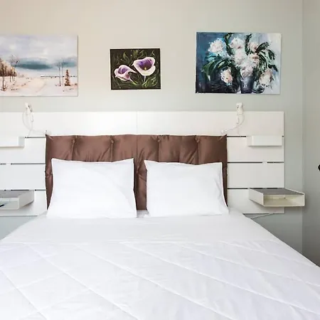 Casa de Férias Quarto, com casa de banho privado e pequeno almoço
