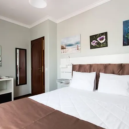 Casa de Férias Quarto, com casa de banho privado e pequeno almoço Lisboa